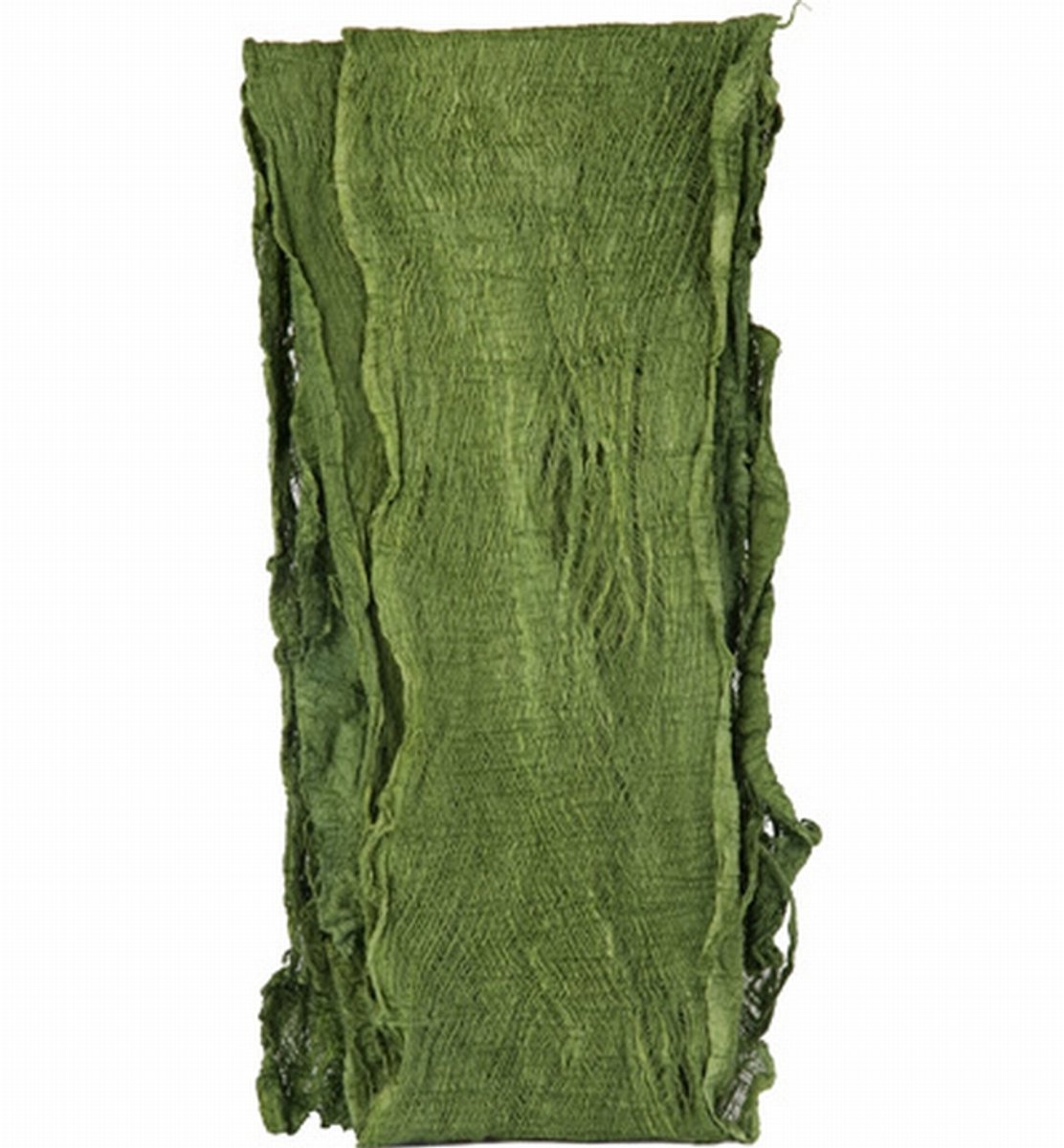 Paperdecoration Green 40gr.