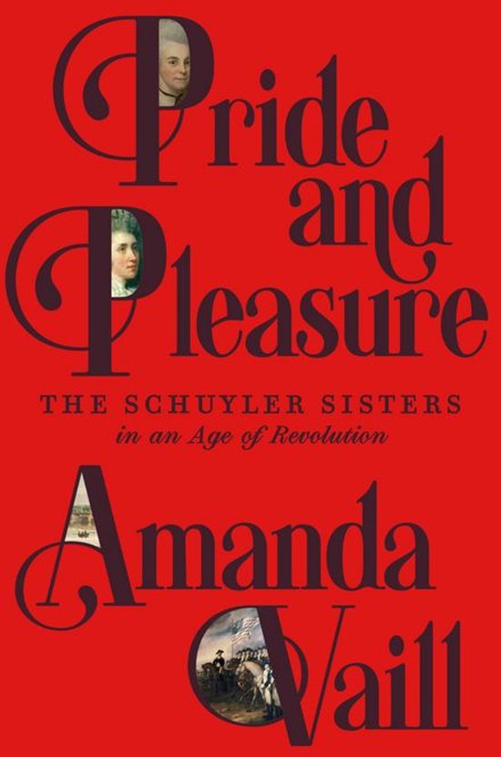 Pride and Pleasure - cover