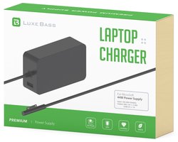 Surface Oplader 36W – 12V 2.58A Adapter – Geschikt voor Surface Pro 3/4/5/6 – Surface Go/Book/Laptop – Met USB-poort – Magnetische Connector – CE/RoHS
