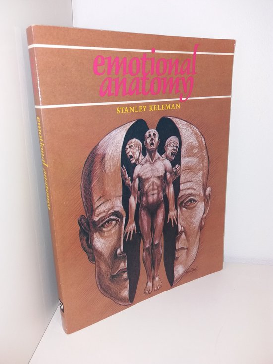 Emotional Anatomy - cover