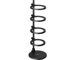 MHW-3BOMBER magnetische houder voor filterbakjes