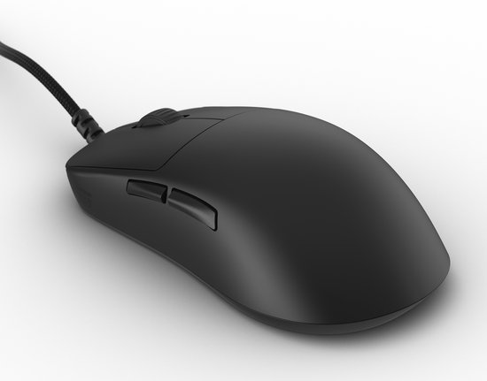 Endgame Gear OP1 8k v2 Black - Bedraad - 6 knoppen - 30000 dpi - Zwart