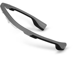 AYOlite lichttherapiebril - Carbon Black Limited Edition - Vergelijkbaar met de krachtigste daglichtlampen - Gebruiksvriendelijk en zacht voor de ogen - UV- en infraroodvrij - Getest volgens veiligheidsnorm IEC 62471 - Stijlvol en lichtgewicht