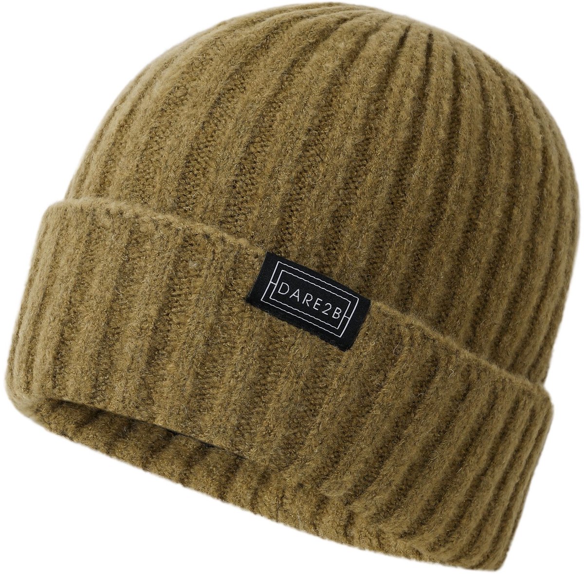 Freestyle isolerende beanie muts met fleece-voering unisex Groen