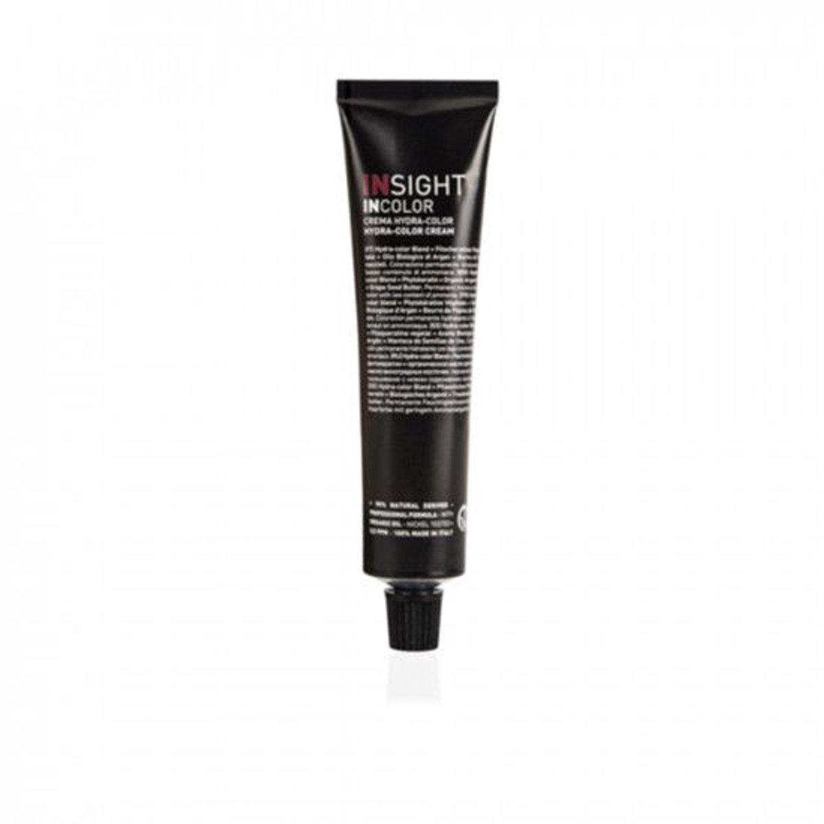 INSIGHT INCOLOR - 7.11 - DEEP ASH BLOND