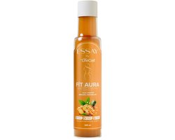 Lifecell Essay By Fit Aura - Natuurlijke Dieetondersteuning, Ondersteuning van Bloedsomloop en Stofwisseling, Bevat Bromelaïne, Ananas, Gember, Meidoorn en Azijn - 340 ml Esra Ezmeci