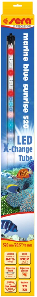 Sera Led Digital Dimmer