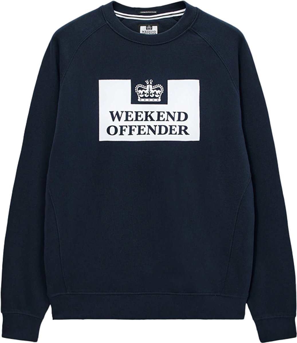 Weekend Offender Penitentiary