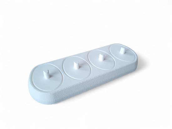 Support Mural pour Brosse à Dents électrique Creative Traceless Stand Support Mural pour Brosse à Dents électrique Creative Traceless Stand
