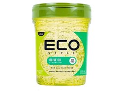 Styling Gel Eco Styler Styler Styling 2,36 L