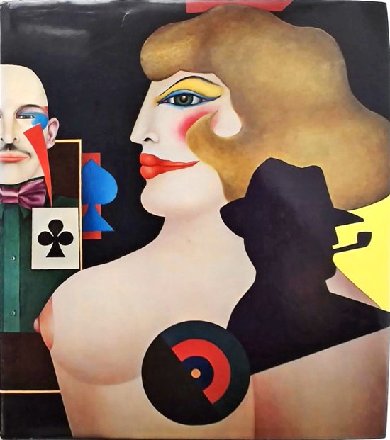 Richard Lindner