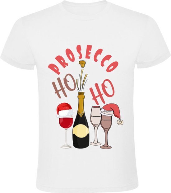 Ultieme Kerst Kleding Pakket - Bedrijfsborrel - Kerstborrel - Shirt