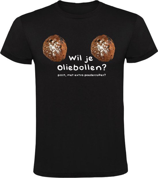 Ultieme Kerst Kleding Pakket - Bedrijfsborrel - Kerstborrel - Shirt