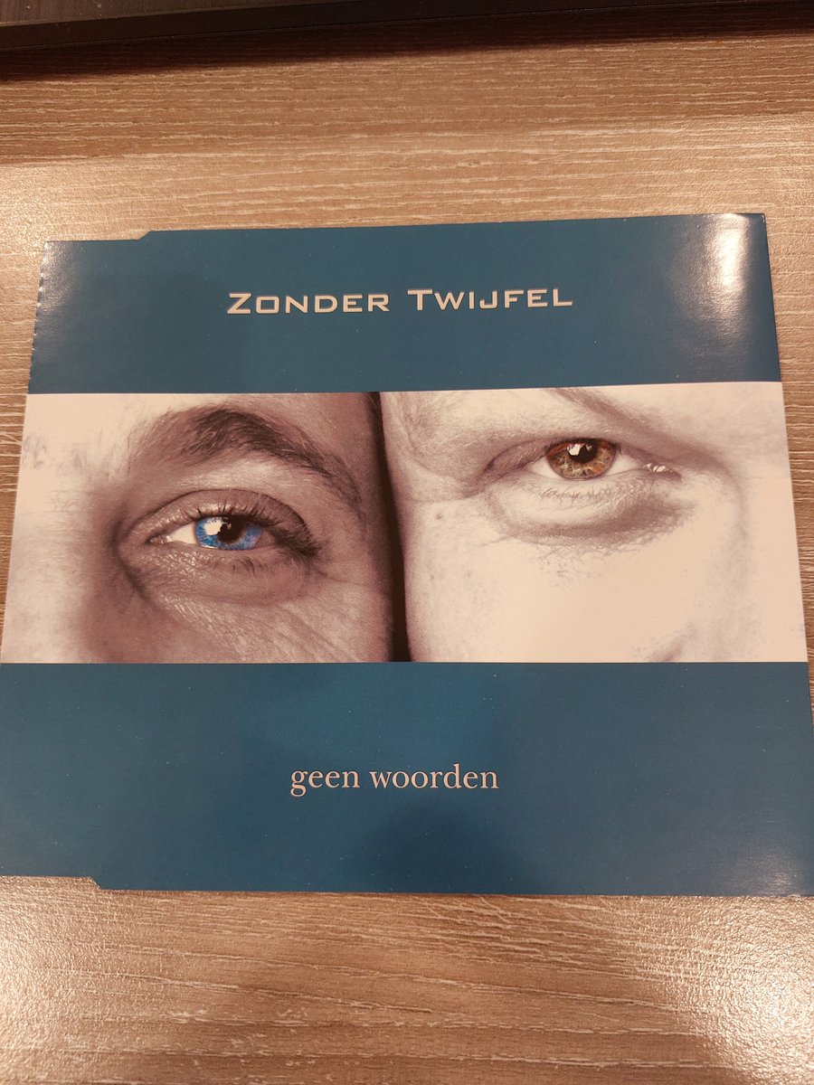 Geen Woorden