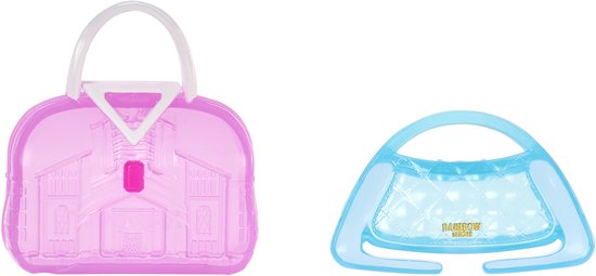 Rainbow High Amayas Rainbow Closet Playset. van Merkloos — afbeelding 2