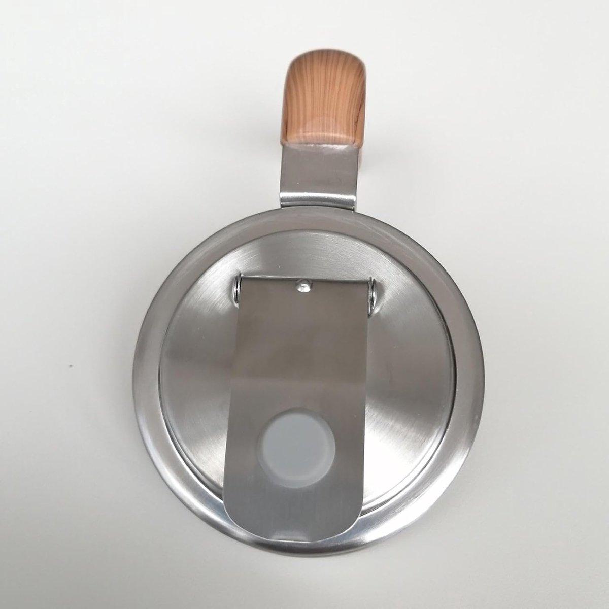 Mason Jar deksels, inmaakpotten, afdichtkappen, 86 mm, schroefdeksel, lekvrije afsluitdeksel, twist-off-deksels voor inmaakpotten voor voedselcontainers, 10 stuks