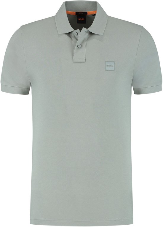 Boss Passenger Polo Heren - Maat L