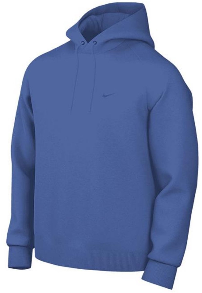 Nike Primary Sportsweater Heren XL Blauw