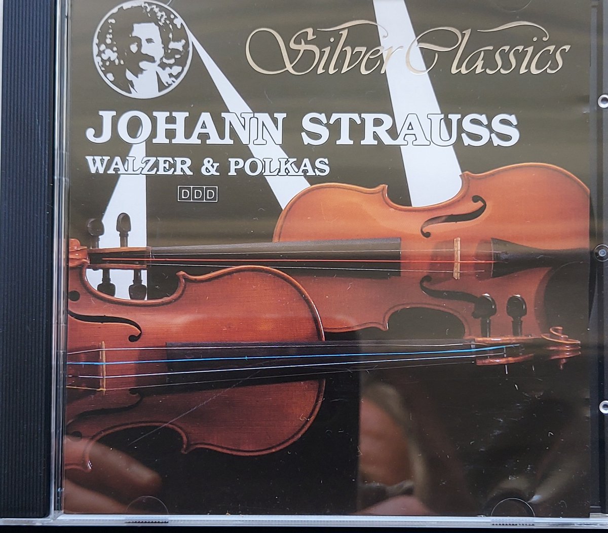 Walzer & Polkas