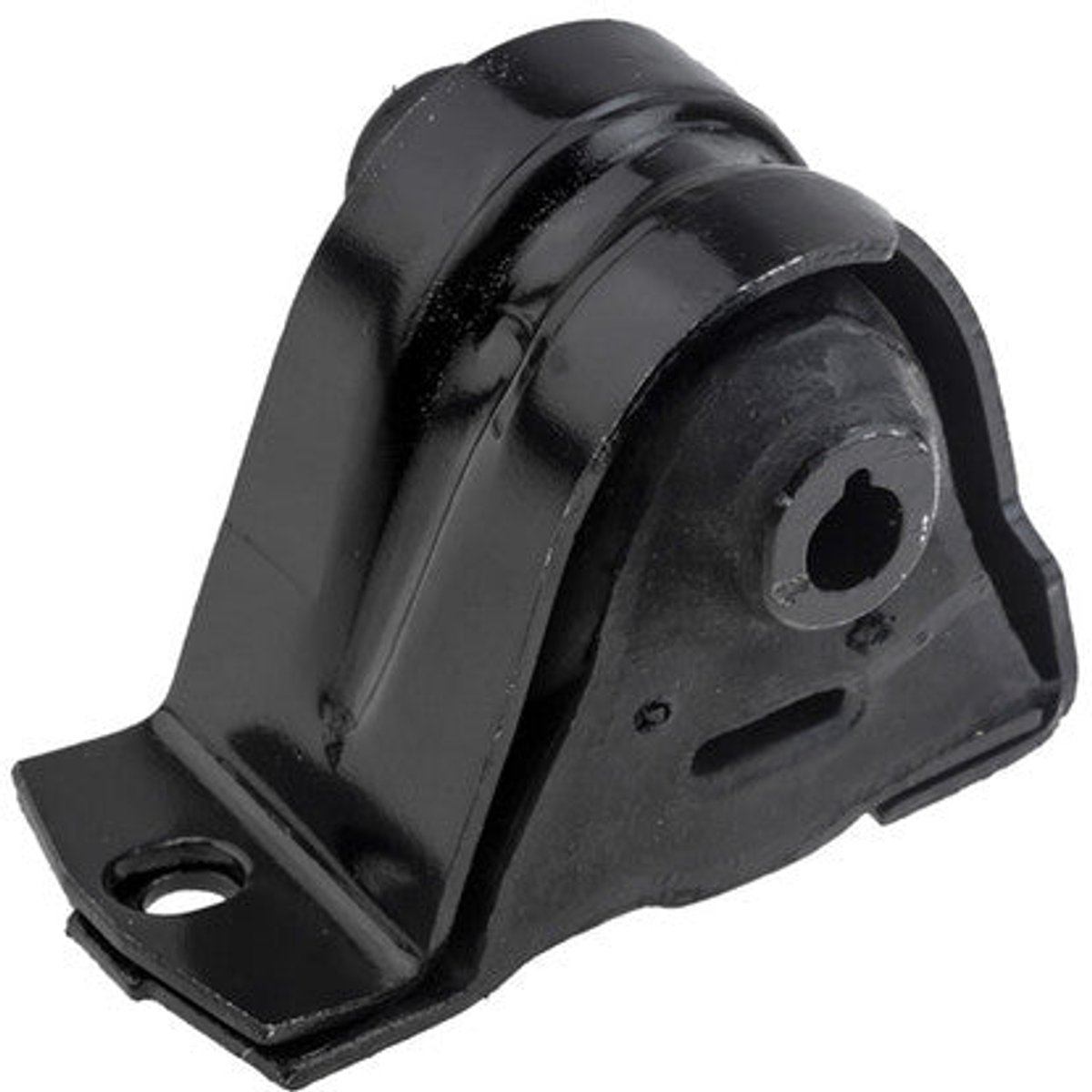 Aslichaam, motorsteunlager OEM 52019278