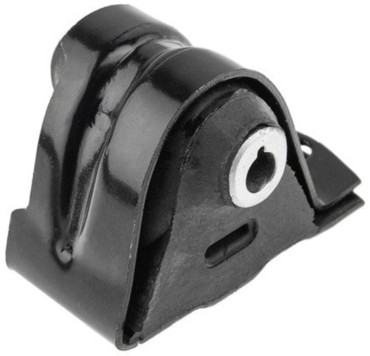 Aslichaam, motorsteunlager OEM 52019276AB