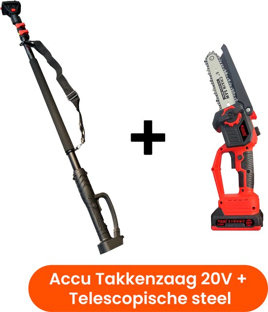 Telescopische