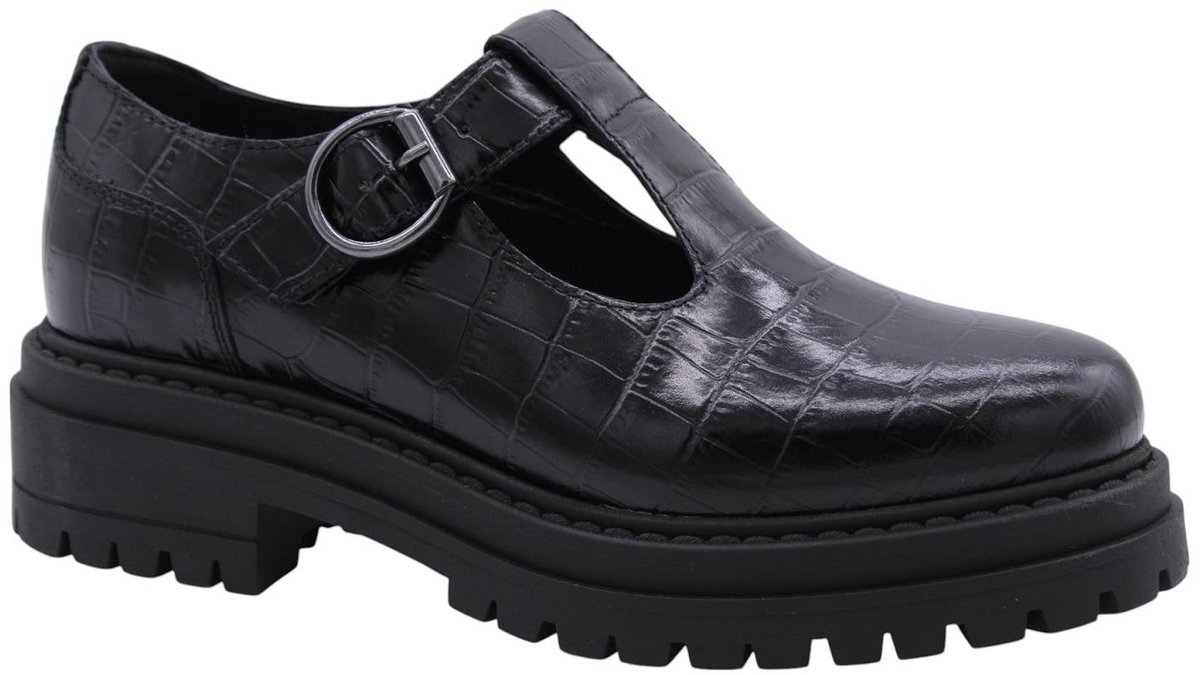 Sneaker Nerogiardini Zeus Tr Folgaria 9120/009 - Fashion Wear - Vrouwen