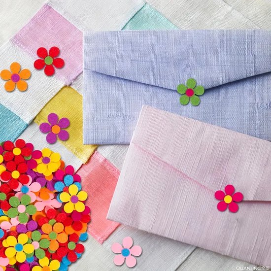 Hohopeti Naaldviltmat 3-pack – Stevig, Hittebestendig, 28,5 X 28 Cm, Perfect Voor Viltcreaties