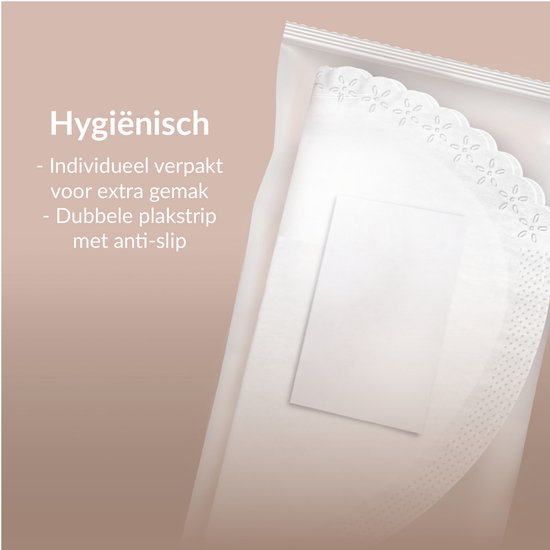Difrax Zoogcompressen - Voordeelpakket - 4 Halen 2 Betalen! van Difrax — afbeelding 5
