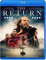 The Return (Blu-ray)