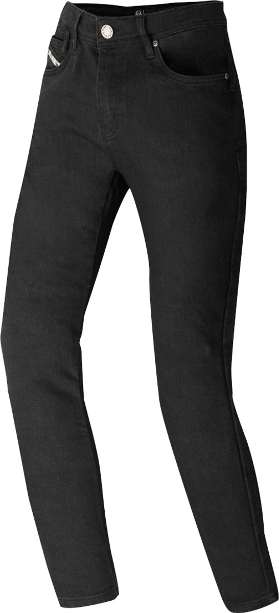 Merlin Zoey D3O Dames Motorjeans