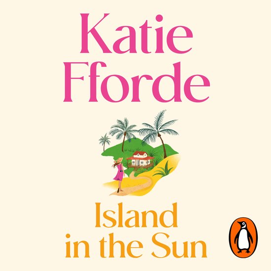 Island in the Sun - cover