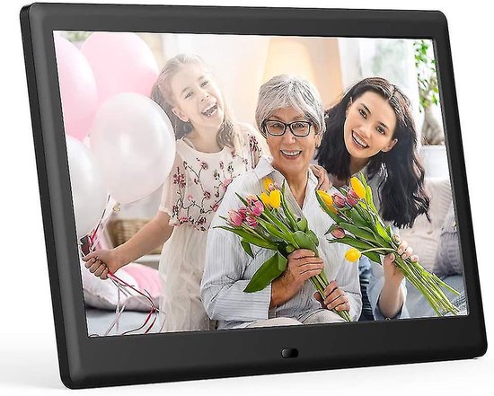 16 Inch Digitale Fotolijst, Elektronische Fotolijst, Beeldvoorbeeld 4 16 Inch Digitale Fotolijst, Elektronische Fotolijst, Beeldvoorbeeld 4