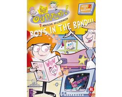 Fairly Odd Parents 2