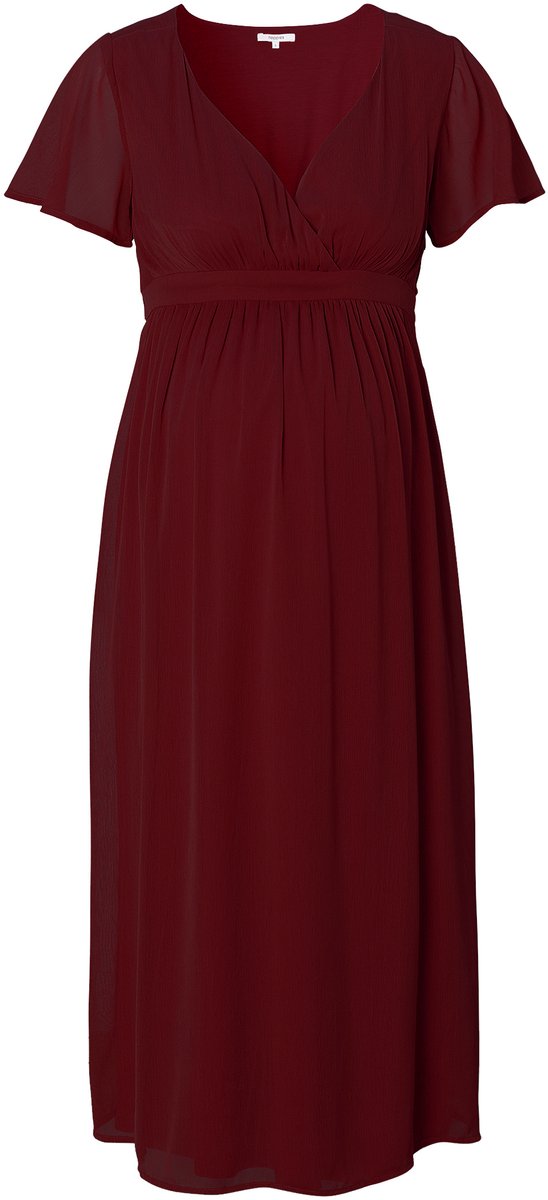 Noppies Jurk Amelie Zwangerschap Fig