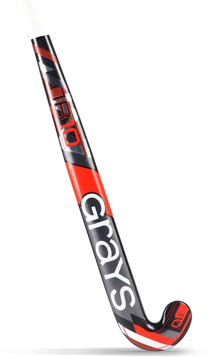 Grays Jumbow 10 Hockeystick