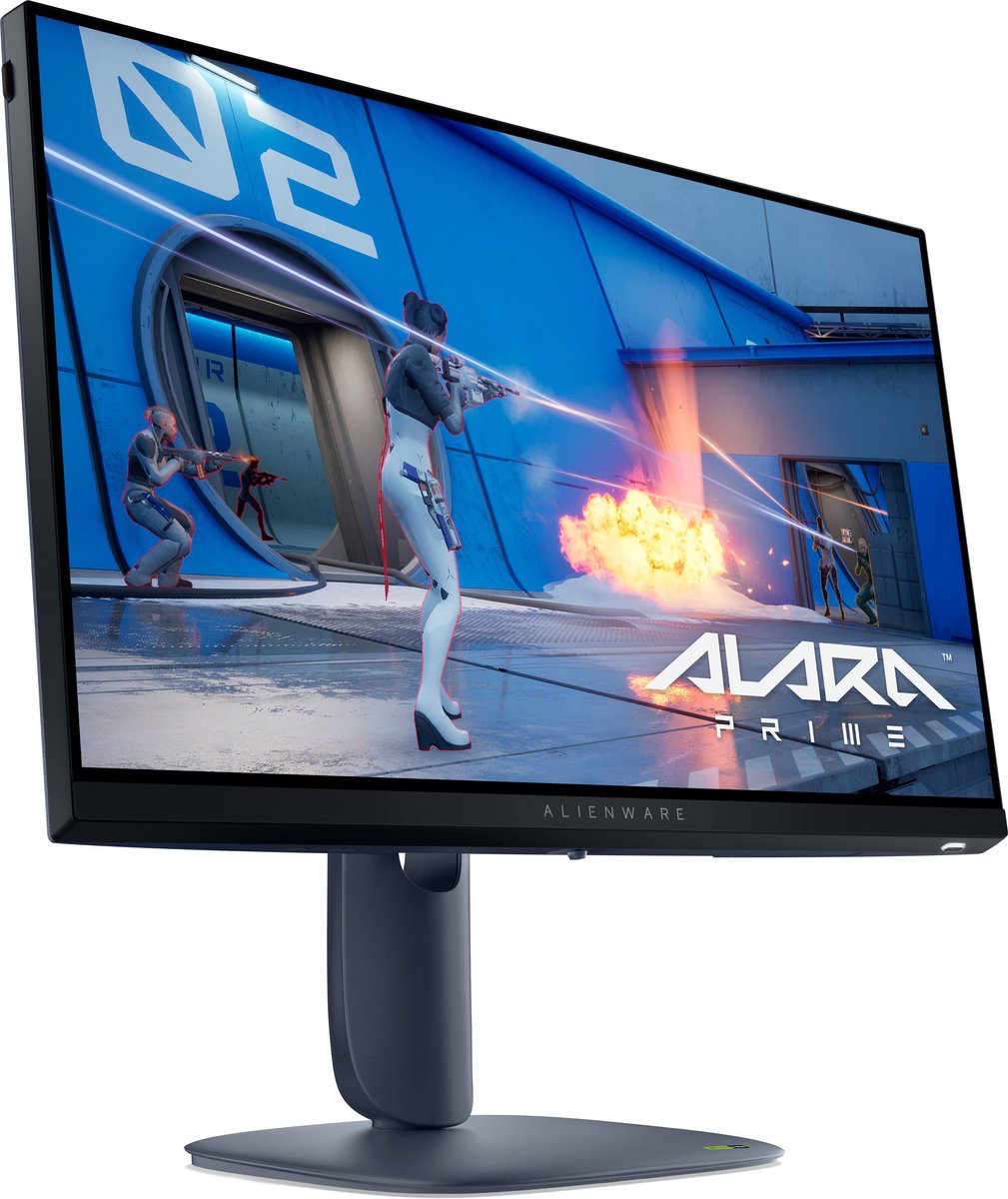 Dell Alienware AW2525HM Gaming Monitor 24.5" Full HD - Dell - €249,00