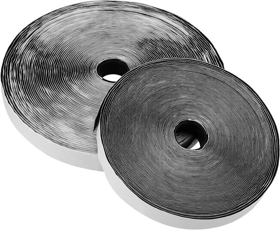 neopreen klittenband vorkbeschermer lang 43-50 mm