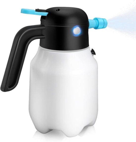 SOLO 304 FB 2 liter schuimsproeier, alkalibestendig