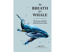 Omslag van The Breath of a Whale