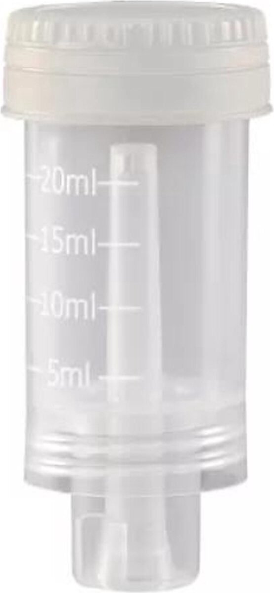 Koch Chemie Dosing Cap Maatbeker 20ml van Merkloos	 — afbeelding 4