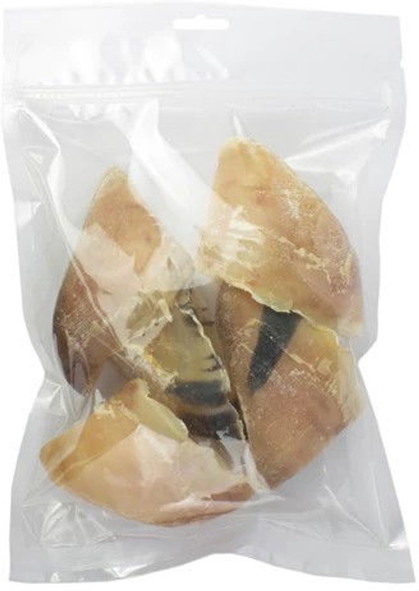 Dogs&Co - Hoefjes 5 stuks/zakje - Hondensnacks