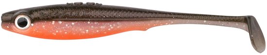 Spro Iris Popeye Shad UV Perch 14cm UV Perch van Merkloos — afbeelding 5