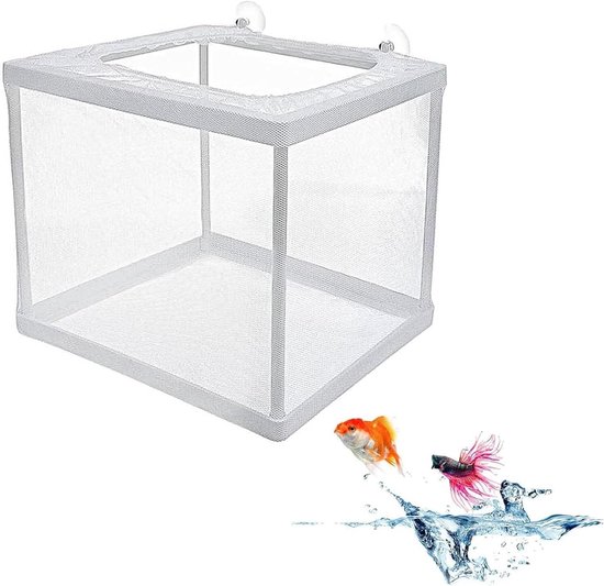 Bestsellers: De beste items in Visisolatiebakken in aquarium op basis van de aankopen van -klanten