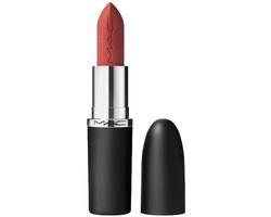 MAC Cosmetics - Macximal Silky Matte Lipstick 3,5Gg - 682 MULL IT TO THE MAX
