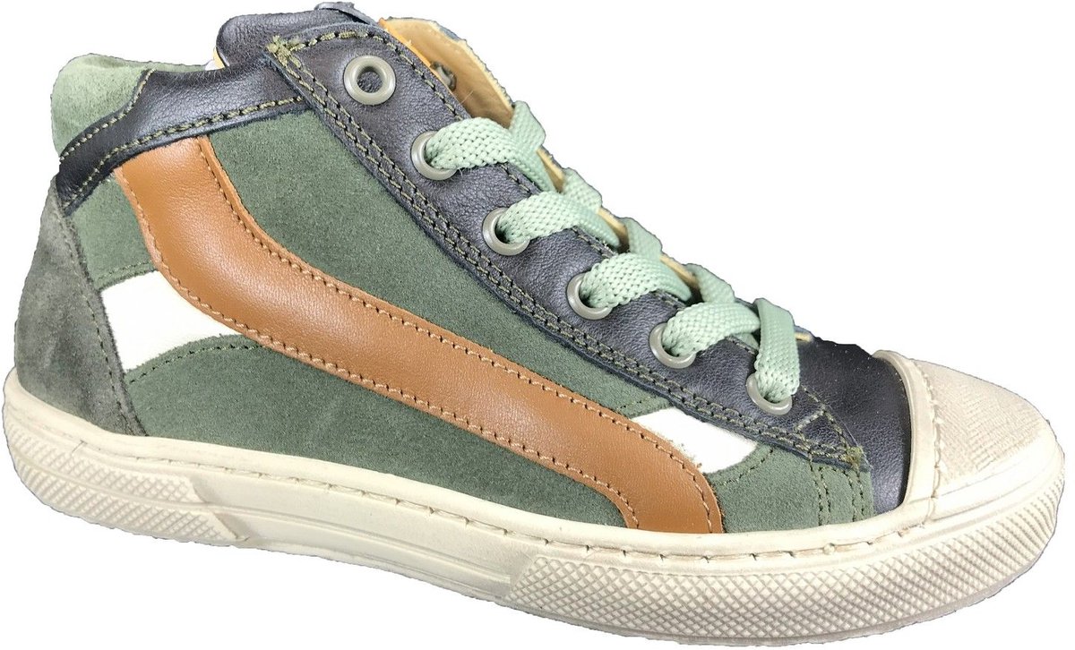 STONES AND BONES BOOT - RASPO