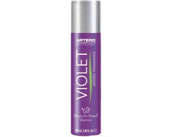 Artero Parfumspray Honden Violet 100 Ml Aluminium Violet