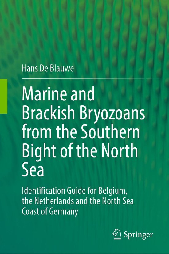 Biomedical and Life Sciences (R0) - Marine and Brackish Bryo ... - cover