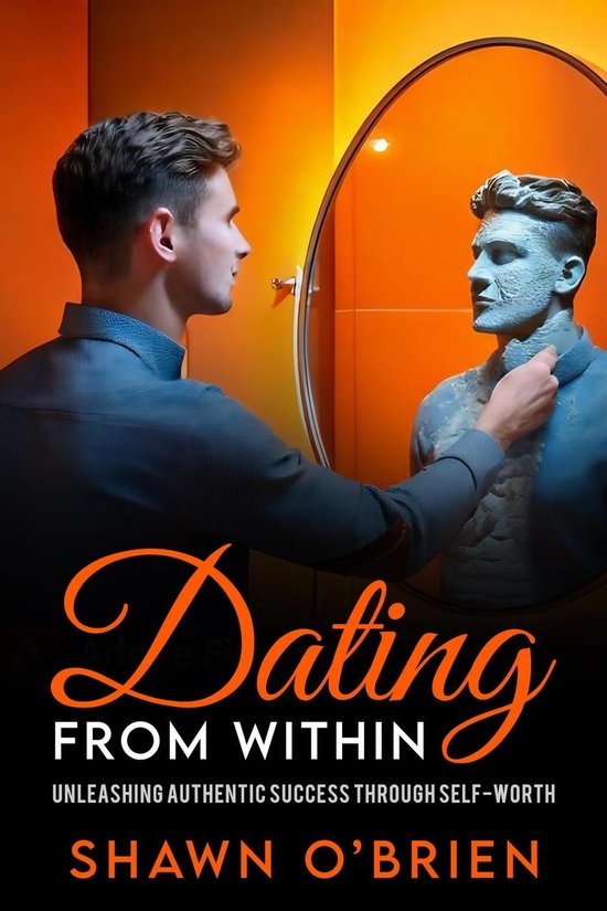 Dating From Within - cover