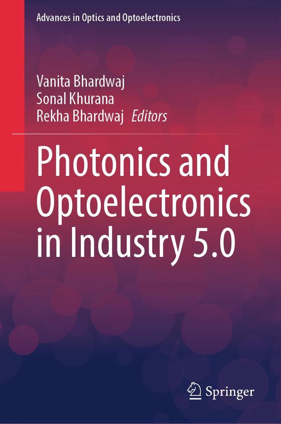 Physics and Astronomy (R0) - Photonics and Optoelectronics i ... - cover